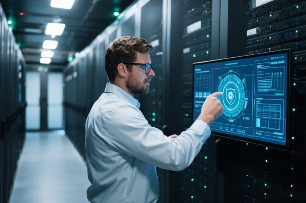 揭秘长运娱乐的安全保障体系：账户与信息安全如何守护？